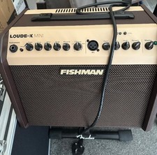 Guitar amp combo for sale  WORTHING
