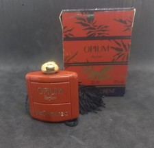 Opïum pompon parfum d'occasion  Artigues-près-Bordeaux