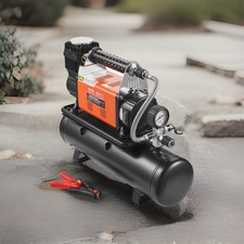 Pumpen & Kompressoren gebraucht kaufen  Nassau-Umland
