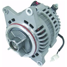 Alternator fits honda for sale  BOGNOR REGIS