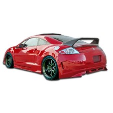 Duraflex eternity rear for sale  Fullerton