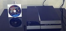Ps4 500gb console for sale  Fishers