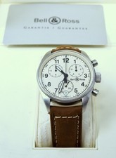 Bell ross vintage d'occasion  Cranves-Sales