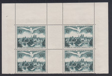 Timbres poste aérienne d'occasion  Expédié en Belgium