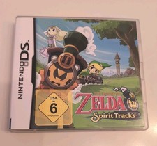zelda spirit tracks gebraucht kaufen zelda spirit tracks gebraucht kaufen Trappenkamp