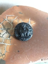 Rare bouton ancien d'occasion  France