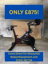 Peloton bike plus for sale  WIMBORNE