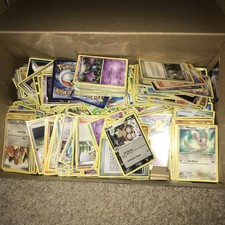 Pokémon hundreds pokemon for sale  Lowell