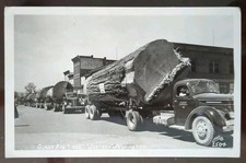 Rppc giant fir for sale  Greenfield