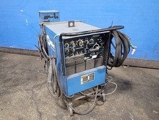 Miller syncrowave 250 for sale  Euclid