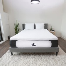 Dynasty mattress 14.5 for sale  Lincoln