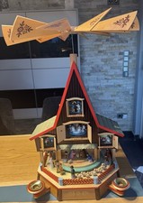 Richard glässer adventshaus gebraucht kaufen Richard glässer adventshaus gebraucht kaufen  Geseke