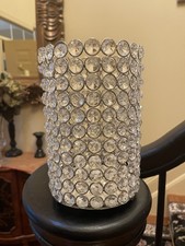 Large hurricane crystal for sale  Marlboro