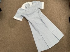 Blue white stripe for sale  DONCASTER