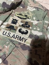 Army uniform complete for sale  Los Angeles