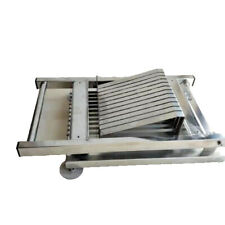 Commercial Sushi Roll Cutter Manual Rice Ball Sushi Roll Cutting Machine comprar usado  Enviando para Brazil