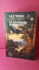 J.r.r. tolkien signore usato  Roma