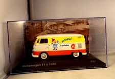 Modellauto 1965 bus gebraucht kaufen  Hünfeld
