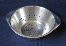 Wmf cromargan seiher gebraucht kaufen  Talheim