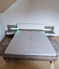 Schlafzimmer komplett system gebraucht kaufen  Sobernheim