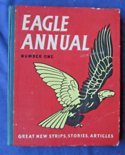 Eagle annual 1951 for sale  ALDERSHOT