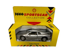 Shell sportscar collection for sale  STOCKTON-ON-TEES