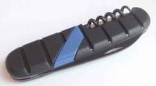 Taschenmesser krontech richart gebraucht kaufen  Asbach-Bäumenheim