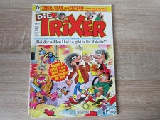 trixer gebraucht kaufen  Duisburg