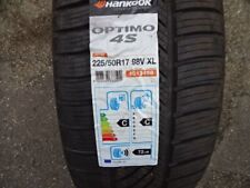 Ganzjahresreifen hankook ptimo gebraucht kaufen  Osnabrück