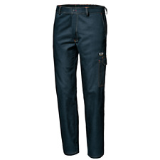Pantalone pantaloni lavoro usato  Monforte San Giorgio