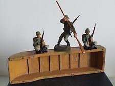 Elastolin lineol soldaten gebraucht kaufen  Magdeburg