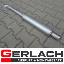 Universall auspuff traktor gebraucht kaufen  Großröhrsdorf