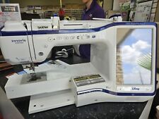 Brother xv8550d sewing for sale  Missouri City