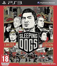 sleeping dogs usato sleeping dogs usato  Ancona