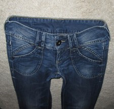 Pepe jeans modell gebraucht kaufen  Ronneburg