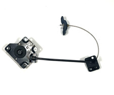 16-2020 KIA SORENTO PNEU SOBRESSALENTE TRASEIRO RODA SUPORTE GUINCHO SUPORTE SUPORTE FABRICANTE DE EQUIPAMENTO ORIGINAL, usado comprar usado  Enviando para Brazil