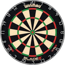 Winmau darts blade gebraucht kaufen  Alpirsbach