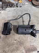 Electric starter toro for sale  Woodridge