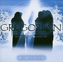 Christmas chants gregorian gebraucht kaufen  Berlin