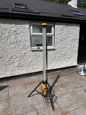 Defender tripod stand for sale  Y FELINHELI