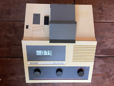 Jenway model 6051 for sale  HODDESDON