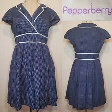 Pepperberry womens nautical for sale  PRINCES RISBOROUGH