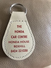 honda keyring for sale honda keyring for sale HAYWARDS HEATH