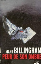 Peur ombre. billingham d'occasion  Saint-Denis-de-Pile
