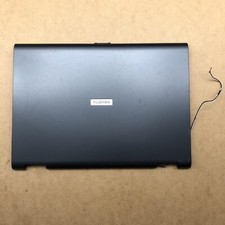 Capot toshiba satellite d'occasion  Ham