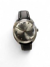 Omega seamaster cosmic usato  Catania