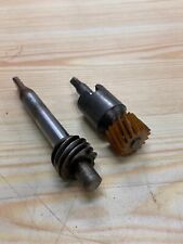 Classic mini tooth for sale  MARKET DRAYTON