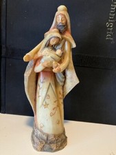 Holy family statue for sale  Madison