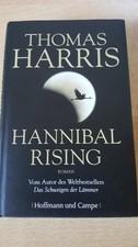 hannibal harris gebraucht kaufen hannibal harris gebraucht kaufen Marl