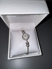 Ladies sterling silver for sale  NEWTON AYCLIFFE